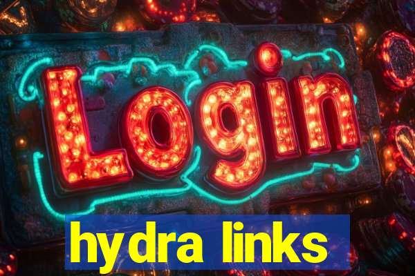 hydra links